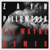 PILLOWTALK (Remix) [feat. Lil Wayne] - Single, 2016