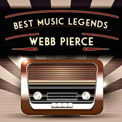 Best Music Legends - Webb Pierce