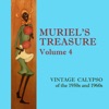 Muriel's Treasure, Vol. 4: Vintage Calypso from the 1950s & 1960s