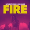 LLP feat. Mike Diamondz - Fire