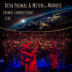Cosmic Connections Live (feat. Manose)