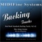 Stuck On You - MIDIFine Systems lyrics