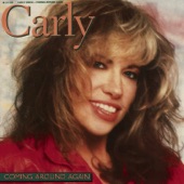 Carly Simon - Do the Walls Come Down