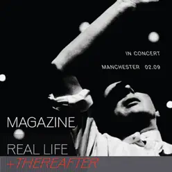 Real Life and Thereafter / Forum - Magazine