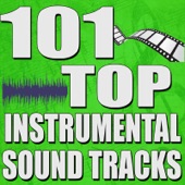 101 Top Instrumental Sound Tracks artwork
