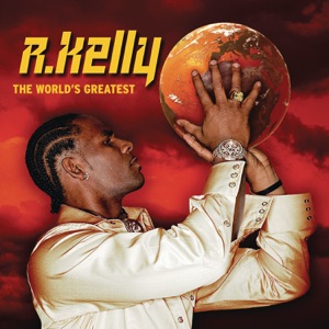 R. Kelly - She's Got That Vibe - 排舞 音乐