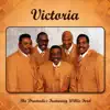 Victoria (feat. Willie Ford) - Single album lyrics, reviews, download