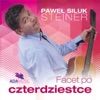 Facet Po Czterdziestce