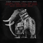 Urban Animal (Remixes) artwork