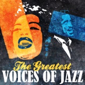The Greatest Voices of Jazz artwork