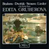 Stream & download Brahms, Dvořák & Strauss: Lieder