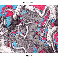 Elemental - Sve Je Moje Tuđe