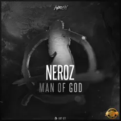 Man of God (Radio Edit) - Single - Los Ñeroz Man of God (Radio Edit) - Single - Los Ñeroz