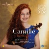 Camille Berthollet, Julie Berthollet & Guillaume Vincent - Le carnaval des animaux, R. 125: XIII. Le cygne (Titre bonus)