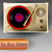 Classic Silver - The Soul Stirrers