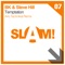 Temptation (Technikal Remix) - BK & Steve Hill lyrics