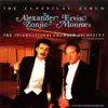 The Classical Album (feat. The International Chamber Orchestra) album lyrics, reviews, download