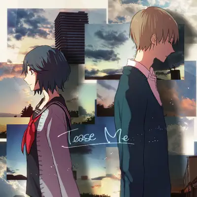 Tease Me - Single - Hatsune Miku