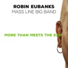 Robin Eubanks - Cross Currents