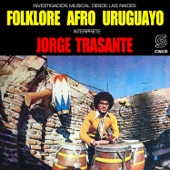 Folklore Afro Uruguayo (Investigación Musical Desde las Raíces) artwork