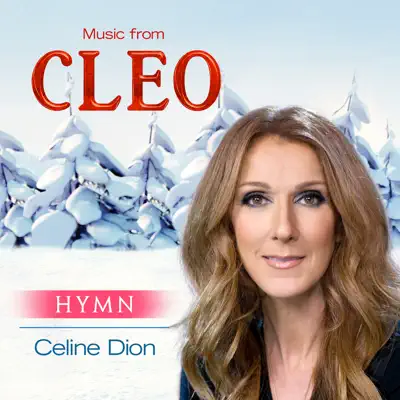 Hymn - Single - Céline Dion