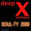 2000: Deep X Remixes album lyrics, reviews, download