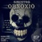 Obnoxio - Sinestro lyrics