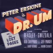 Peter Erskine - Sprite
