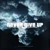 Never Give Up (feat. Nilaja) - Single album lyrics, reviews, download