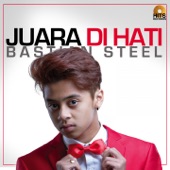 Juara Di Hati artwork