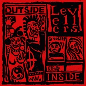 Outside Inside - EP artwork