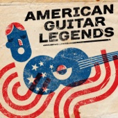 American Guitar Legends artwork