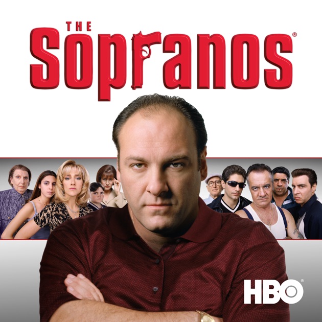 The Sopranos, Season 1 On ITunes