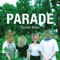 Parade - Floating Island lyrics