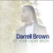 Thank You (feat. The Howard Gospel Choir) - Darrell Brown lyrics