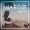 Qualquer Coisa - Mia Rose lyrics