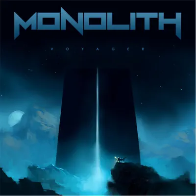 Voyager - Monolith