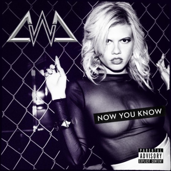 Cover artwork for Alcoholic