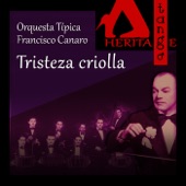 Tristeza criolla artwork