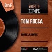 Toute la Corse (Mono Version) - EP artwork