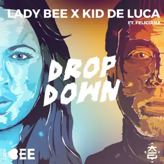 Drop Down (feat. Feliciana) by Lady Bee & Kid de Luca song reviws