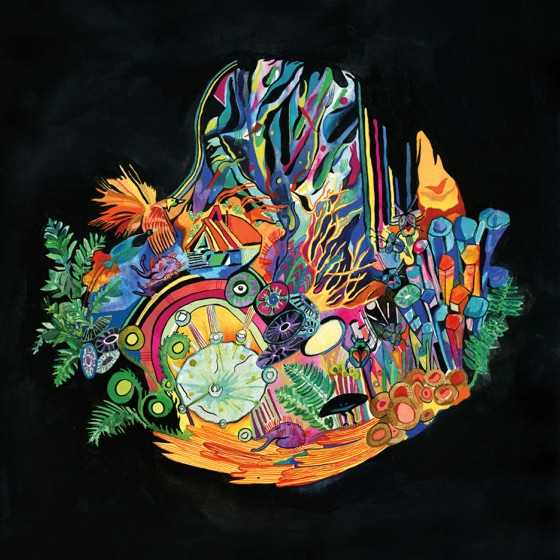 Cover artwork for First Flight