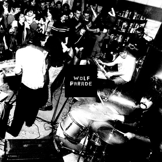 Cover artwork for Wits or a Dagger