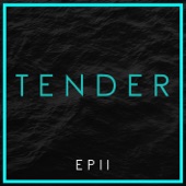 Tender EP II artwork