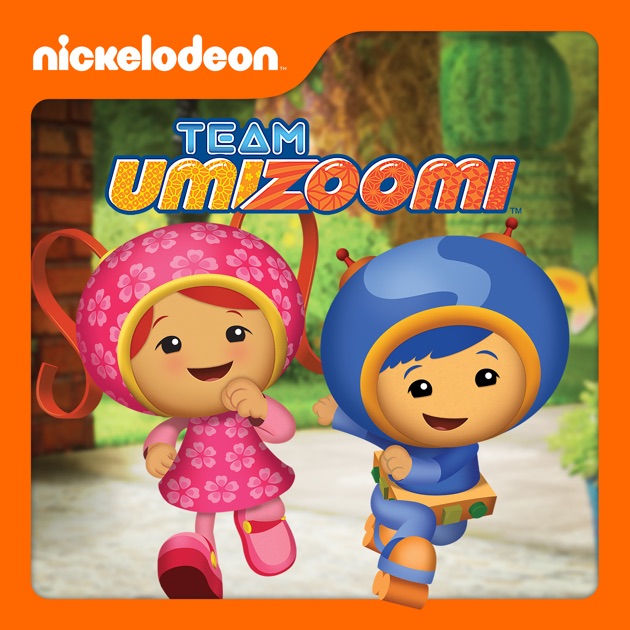 Team Umizoomi, Season 1 on iTunes