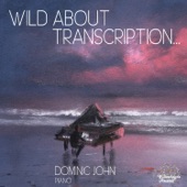 Wild About Transcription artwork