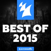 Armada Music - Best of 2015 artwork