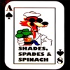 Shades, Spades & Spinach - Single