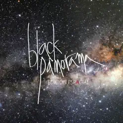 Edición EspAcial - Black Panorama