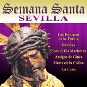 Semana Santa Sevilla artwork
